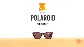 Polaroid PLD 6044/S Sunglasses Review