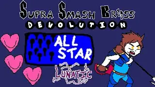 [Bross Devolution] Rex - All Star - Lunatic