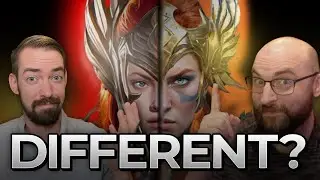 Is Godforge Any Different Than Raid? ft. @TheAdventuresOfAdam