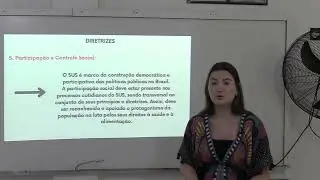 Nutrição, Profª Jéssica: Política Nacional de Alimentação e Nutrição e Guia Alimentar