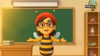 Introduction To Kenbee | Foundation For Future | Kenbee Edutech