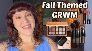 ОСЕНЬ GRWM 🍁🍂 | Подробности от Тати, Худы Бьюти, макияж от Марио, Наташи Деноны и других!