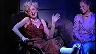 42nd STREET Christine Ebersole