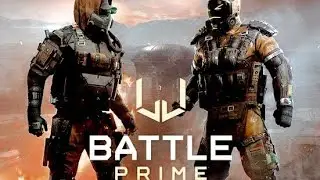 Battle Prime Montage | POCOF1