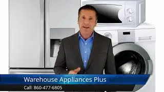 Warehouse Appliances Plus East Hartford Perfect Five Star Review by Brian Brochu