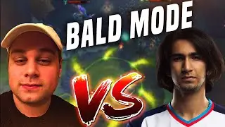 Mason: Bald Mode Sometimes Is Not Enough (vs. Yamar)