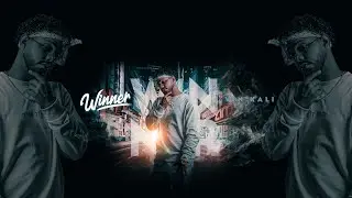 Vin Kali - Winner [Lyric Video]