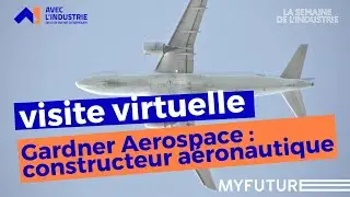 ✈️ D&eacute;couvre comment fabriquer un avion ! 🔧