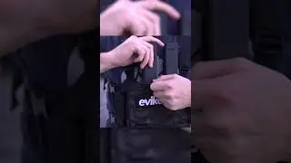 Krytac KRISS Vector, but in GBB