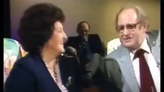Birgit Nilsson & Per Grund&eacute;n - H&auml;r &auml;r ditt liv! (1982) - &ldquo;This is your life!&rdquo;