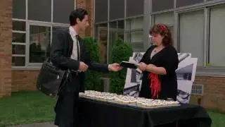 Detachment Trailer Official 2012 [HD] - Adrien Brody, Christina Hendricks.mp4
