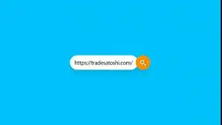 Tradesatoshi Exchange INTRO