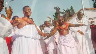 Great Benin Tusks and Artifacts serves as a historical record, documenting events and traditions