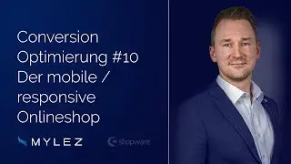 Mobile First - Wie wichtig ist ein responsive Design f&uuml;r die Conversion Rate meines Onlineshops?