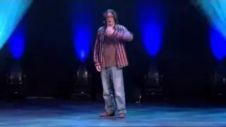 Ed Byrne   Emos and Goths