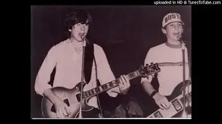 Space Antelope (Trey Anastasio) - 