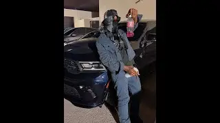 (FREE) Lil Double 0 x Big Scarr Type Beat - 