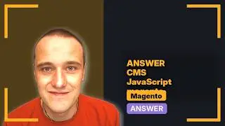 Magento: Toggle on CMS page not working (3 Solutions!!)