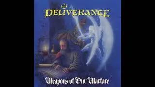 Deliverance - No Time - Christian Metal - Metal Promotion