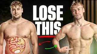 10 Foods That Kill Visceral Fat After 35