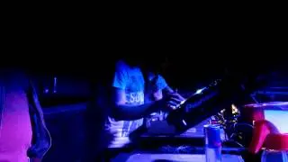 Julien Serious @ Techno Kids Bullitt