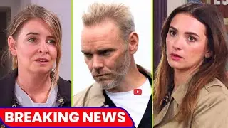 Emmerdale fans say 'last episode I'll ever watch' as ITV soap takes dark turn.