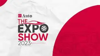 Auto Expo 2023: In conversation with Nishant Arya, Vice President, JBM Group