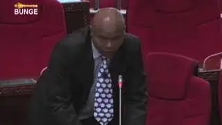 MBUNGE WA MBULU