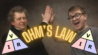 Understanding Ohm’s Law (Without Falling Asleep) – Radio For Us Style!
