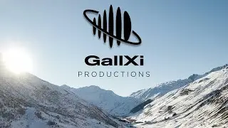 GallXi - Passion's calling