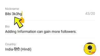 4Fun Lite App Me Account Name Kaise Change Kare