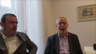 Barry Shaw - Commercial Property Solicitor