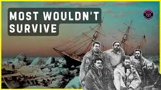 Trapped In Ice: The Doomed USS Jeannette Expedition