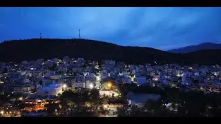 MONASTERY OF SAINT DAVID THE ELDEN (NORTH EVIA) LIVE - &Kappa;&Alpha;&Lambda;&Omicron; &Mu;&Eta;&Nu;&Alpha;!!! | SUN. 01.06.2025