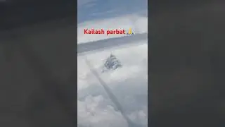 #travel #lifeisbutadream #nature #kailash #parbat #kailashparbat