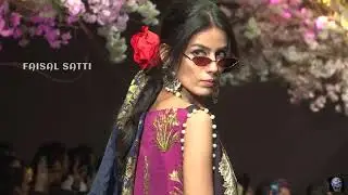 Pakistan Fashion week 2019 In karachi || #FPW DAY 1 #FPWSS19