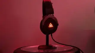 EKSA E900 Plus 7.1 Surround Sound Gaming Headset