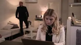 Salkkarit - Sabriina haudataan el&auml;v&auml;lt&auml; (2020)