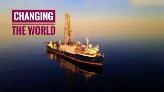 One Ship Changing the World