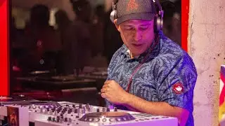 Drum n Bass set - Live Stream w/ DJ Shambala brought to you by Lous Soul Records