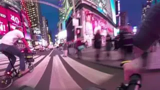 Brompton New York City Edition 360