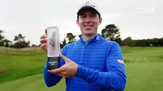The Challenge Tour - 2022 - Episode 26