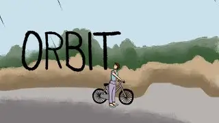 ORBIT - Student Animated Short Film