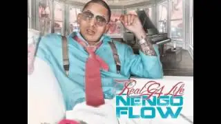 &Ntilde;engo Flow CD Completo Real G4 Life