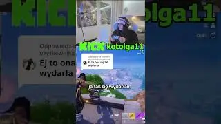 kotolga fortnite rangę kick kotolga11