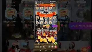 Party MONTHVERSARY Bontot & Exxy