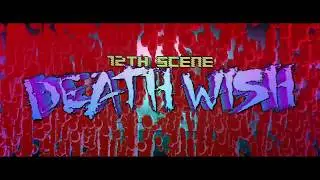 Hotline Miami 2: Wrong Number - Death Wish HARD MODE (No Deaths)