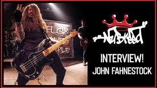 Nu-Breed - Interview with John Fahnestock