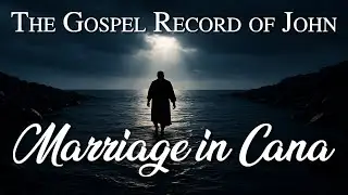 Marriage in Cana