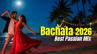 Bachata Sensual Social by Bachata Passion: Ritmo y Fuego (Mix Bailable)